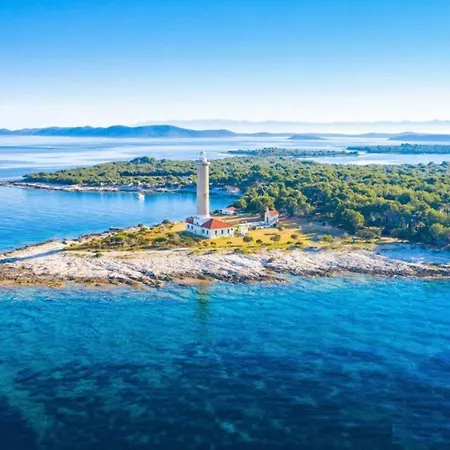 Apartamento Lighthouse *