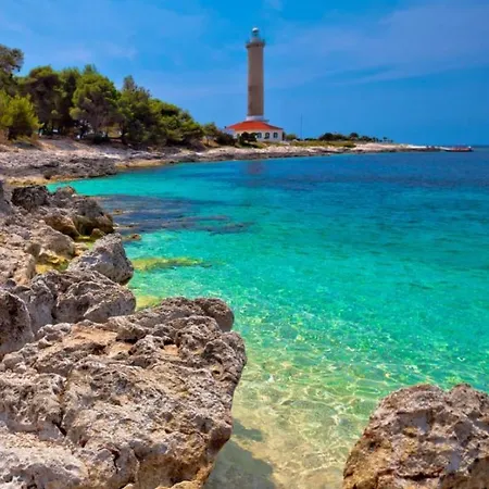 Apartamento Lighthouse
