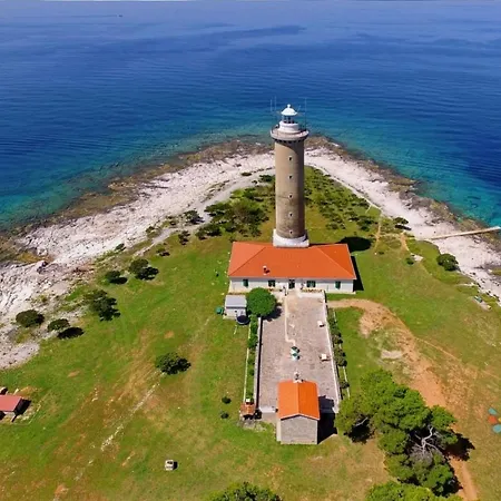 Lighthouse