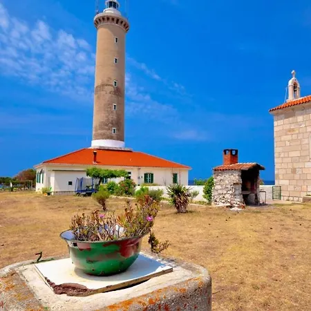 Lighthouse Veli Rat