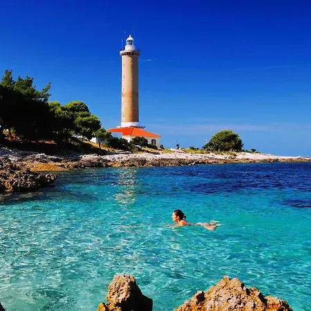 Lighthouse *